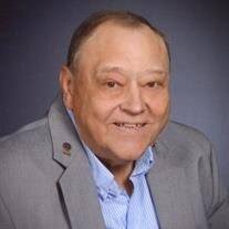 Stephen Leo Robinson Obituary