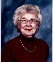 Pauline Frazee Yardley