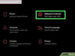 Windows 10 dilengkapi dengan alat pemantauan bandwidth asli yang dinamakan bandwidth manajer. How To Boost Your Download Speed With Pictures Wikihow