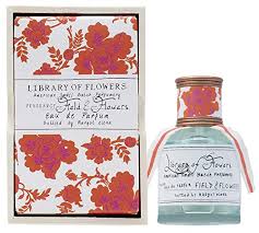 Library of flowers the forest perfume 10 ml glass bottle travel spray decant. Amazon Com Library Of Flowers Eau De Parfum A Beautiful Artisinal Perfume Crafted Featuring Unique Blends Of Essences From Our Perfumery 1 69 Fl Oz 49 7 Ml Premium Beauty