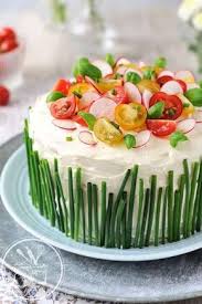 17 Decorations De Gateaux Hyper Faciles Recettes De Cuisine Cuisine Et Boissons Recette