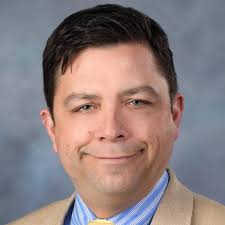 Patrick Fitzgerald, M.D.