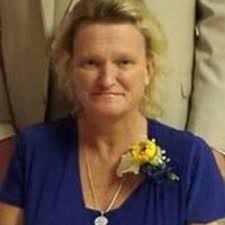 Gina Dawn Hudson Adams Obituary July 18, 2022