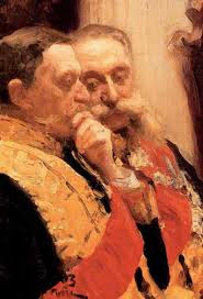 Anticipations of Photography. Notes