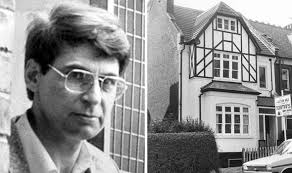 As dennis nilsen opened the door to his flat, police officers were hit with the stench of rotten flesh. Dennis Nilsen S House Of Horrors Sells For 300 000 Uk News Express Co Uk