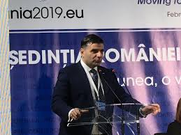 Ministerul comunicatiilor si societatii informationale. Ministrul ComunicaÅ£iilor Lansarea LicitaÅ£iei Pentru 5g Este PrevÄƒzutÄƒ Pentru Sfarsitul Anului In Curs Financial Intelligence