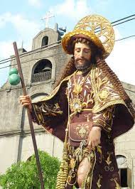 Maybe you would like to learn more about one of these? San Roque De Caloocan The Patron Of Caloocan City