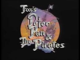 Fox S Peter Pan The Pirates Full Opening Peter Pan Disney Peter Pan Pirates
