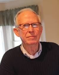 Obituary information for Bertram W. Fuhr