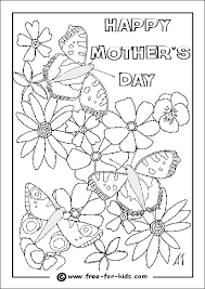 May 13, 2021 · click here to go to british/australian mum coloring pages. Printable Mothers Day Colouring Pages Www Free For Kids Com