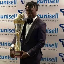 Jun 09, 2021 · jose mourinho has insisted he won half a trophy at tottenham hotspur, after he was denied the chance to lead the team out in the carabao cup final. Lokosa Thrilled To Receive N3 8m Trophy As Npfl Top Scorer