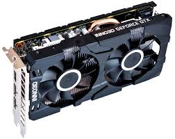 Titan xp, titan x, geforce gtx 1080 ti, geforce gtx 1080, geforce gtx 1070 ti, geforce gtx 1070, geforce gtx 1060 6gb; Inno3d Rolls Releases Geforce Gtx 1660 Ti Twin X2 Graphics Card