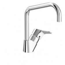 Mitigeur Evier Chrome Eurodisc 32545001 Grohe Bricozor