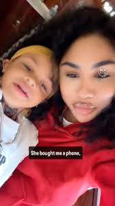 Blackcelebkids.com added a new photo.