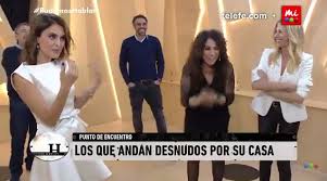View all claudia fontán movies. Silvina Luna Y Claudia Fontan Confesiones De Nudismo Casero