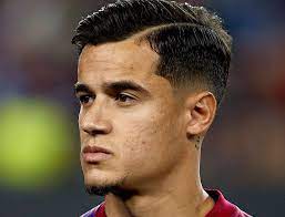 Philippe coutinho liverpool manchester city philippe coutinho. Pin On ÙŠÙˆÙ†Ø³ Pin On Celebrity Hairstyles Pin On Lfc Philippe Coutinho Finalizes Barcelona Mo Soccer Players Haircuts Football Hairstyles Philippe Coutinho