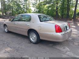 Image result for Ivory 1998 Town Car