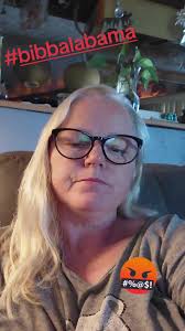 Robertallenterry in Bibb County Alabama