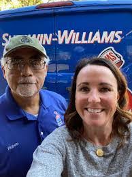 Allison Westerman's Instagram, Twitter & Facebook