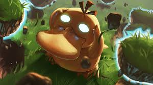 No account needed, updated constantly! Pokemon Anime Psyduck Pokemon Glowing Eyes Screen Shot 1920x1080 Wallpaper Wallhaven Cc