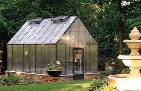 10 best backyard greenhouses you can buy online keep your green thumb occupied and protect your plants from the elements with these greenhouse finds. How To Choose The Best Greenhouse Kit Diy Mother Earth News