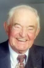 Obituary information for Eugene P. King