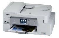 Brother Mfc J815dw Xl Driver Download Brother Driver