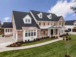 4947 Spring Farm Rd Prospect Ky 40059 Zillow Louisville Homes For Sale House Exterior Custom Built Homes