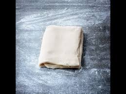65 La Pate Feuilletee Youtube Recette Pate Pate Feuilletee Rapide Tarte Sans Pate