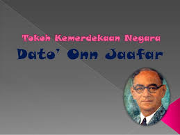 Tokoh tokoh kemerdekaan tanah air pembina melaka tengah facebook. Tokoh Kemerdekaan Negara