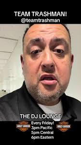 Follow Team Trashman! “The DJ Lounge”! A Show That Interviews DJ’s Across  The Globe! #fyp #foryou #foryoupage #djtips #djinterview #tiktokdj  #showhost #thedjlounge #teamtrashman #djculture