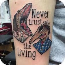 Check out our husband wife tattoo selection for the very best in unique or custom, handmade pieces from our shops. 160 Beetlejuice Tattoos Ideas Beetlejuice Tattoo Beetlejuice Tattoos