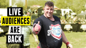 Tom stoltman is the new world's strongest man after beating the legendary brian shaw in a dramatic atlas stones showdown. 2021 Uk S Strongest Man Event Details And Athlete Lineup Fitness Volt