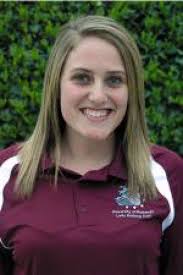 Alumni Report: Serve's Up! Tennis, Anyone?