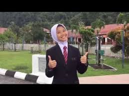 Mrsm Homeroom Konvensyen 2019 V Resume Alia Qistina Youtube