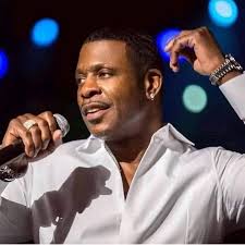 FÃS DO KEITH SWEAT NO BRASIL