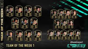 The west ham no20 put in a devastating display of direct running, hard work and clinical finishing to net a. Fifa 21 News Totw 1 Predictions Futbin