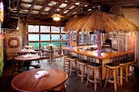 As a family owned and operated business, the garage bar is as close to home as you can get. Example Of Garage Door Tiki Bar Home Bar Designs Rec Room