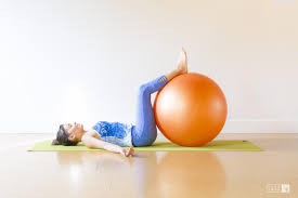 As opposed to exercising on a flat, hard surface, using a gym ball will make your. 24 Most Effective Stability Ball Exercises To Enhance Your Body Shape