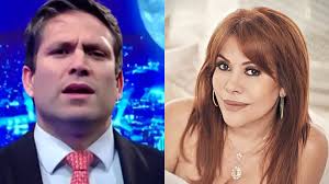 Paco Bazán aclara que nunca fue amigo de Magaly Medina: “Soy respetuoso,  pero yo no me involucro” - Infobae