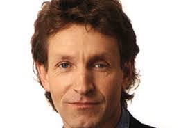 Tommy Boyd's Instagram, Twitter & Facebook