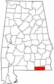 In matter of estate of r. Geneva County Alabama Judicial Ballotpedia