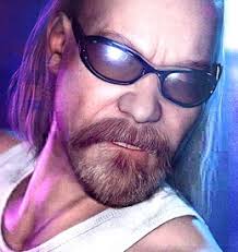 Kane & Lynch 2: Dog Days