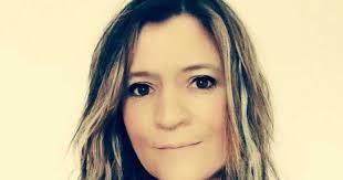 Vanessa Pritchard's Instagram, Twitter & Facebook