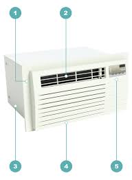 Where is serial number on air conditioner? How To Find Your Air Conditioner S Model Number Partselect