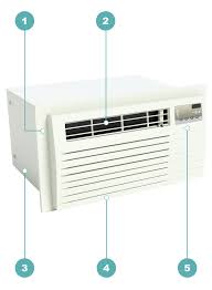 Enter your serial number and look up your product to find out about your warranty coverage. How To Find Your Air Conditioner S Model Number Partselect