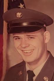 William Francis Sullivan Obituary in Lima at Chiles-Laman Funeral &  Cremation Services