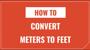 To convert inches to meters, multiply the inch value by 0.0254 or divide by 39.3700787. Meters To Feet And Inches Converter M To Ft In Inch Calculator