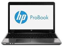 Hp Probook 4540s Notebook Pc Software And Driver Downloads Hp Customer Support