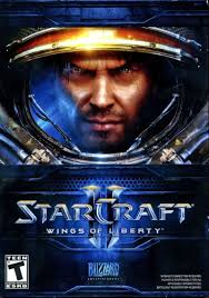 StarCraft II: Wings of Liberty for PC (2010)